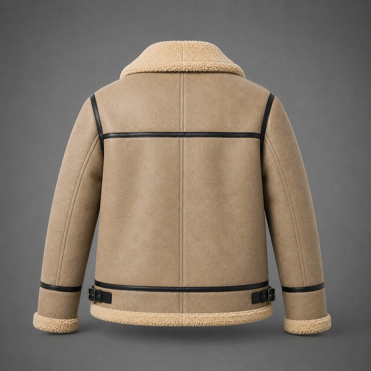 AVIADORA FELD BEIGE - Imagen 6
