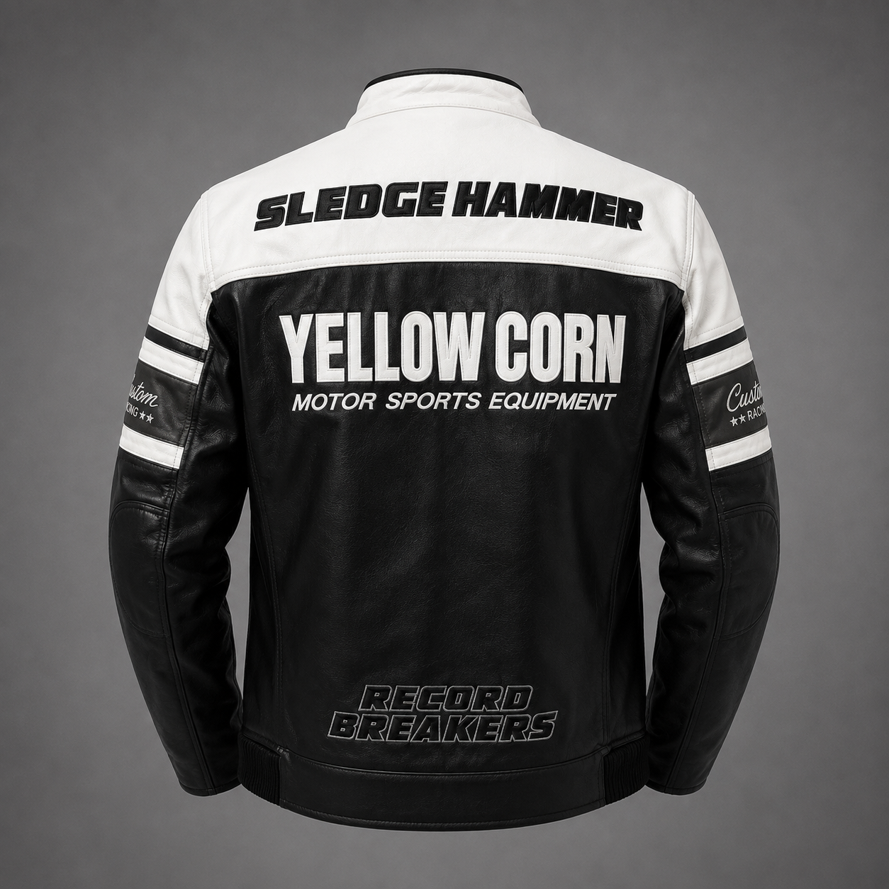 CHAQUETA FELD HAMMER - Imagen 8