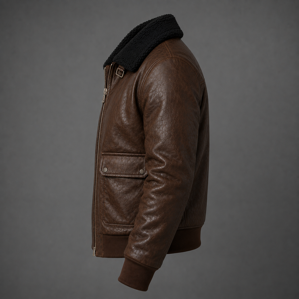 CHAQUETA FELD DENVER - Imagen 8