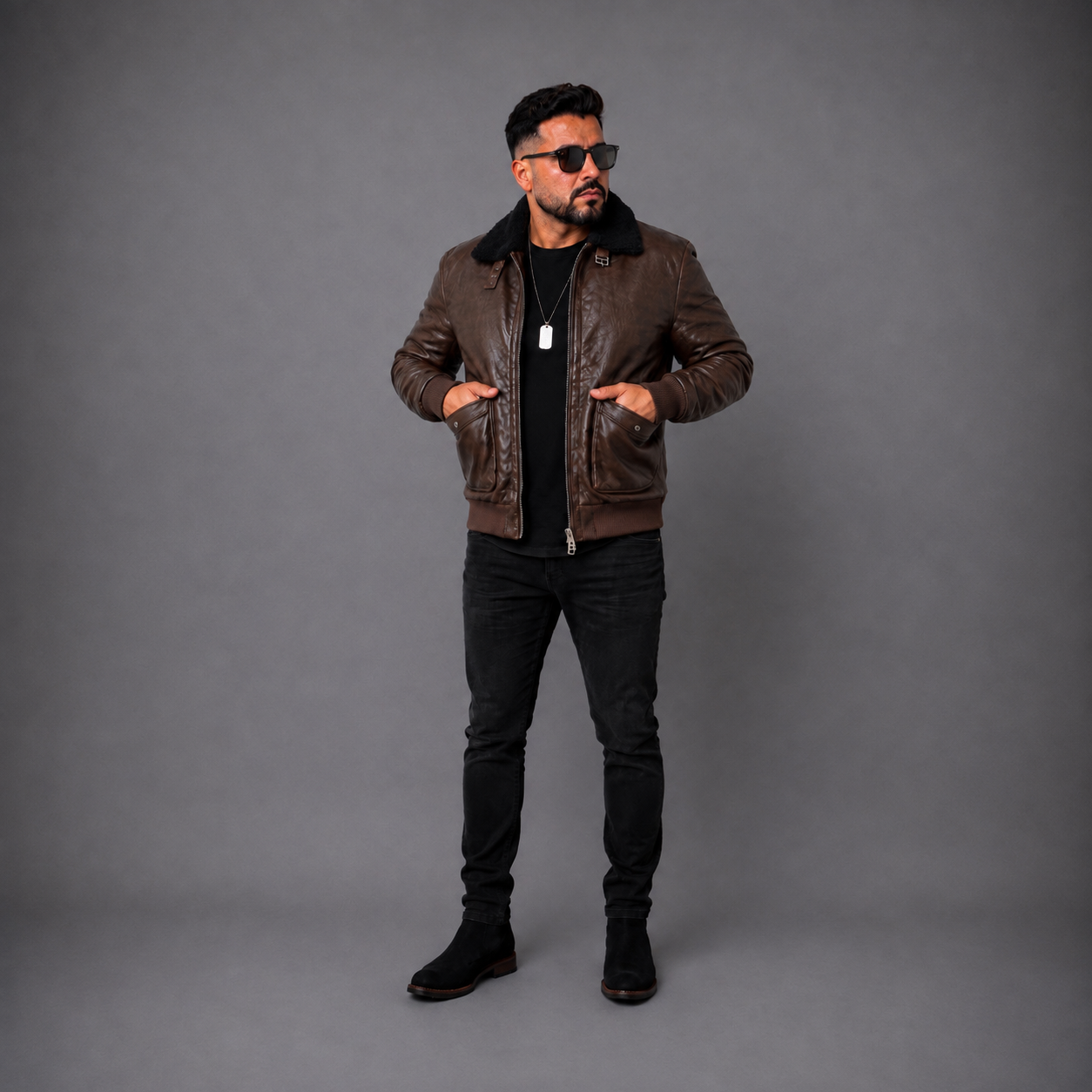 CHAQUETA FELD DENVER - Imagen 11