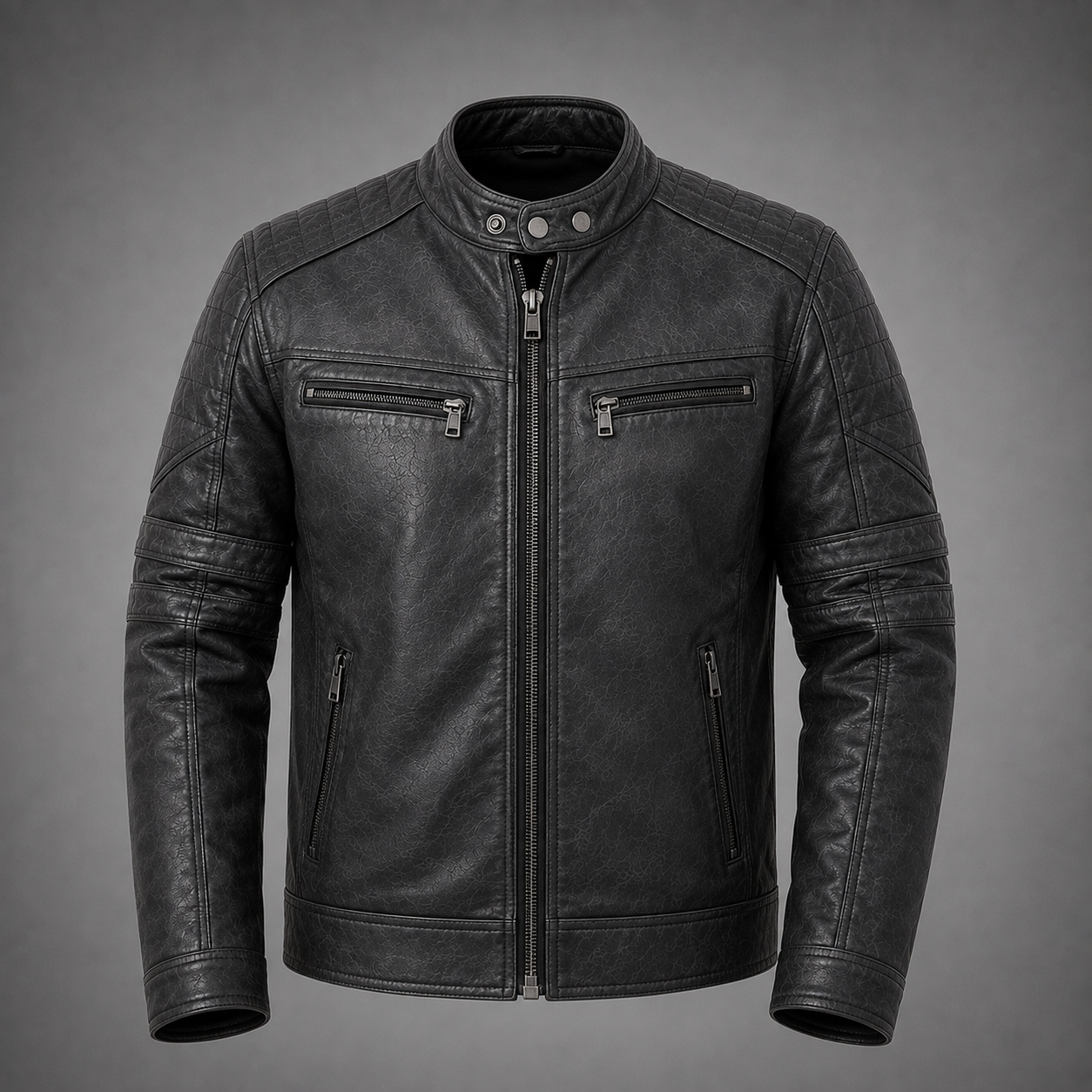 CHAQUETA FELD SHADOW - Imagen 7