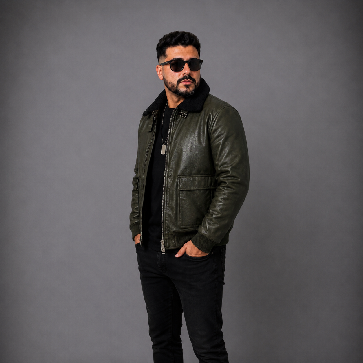 CHAQUETA FELD MAVERICK - Imagen 3