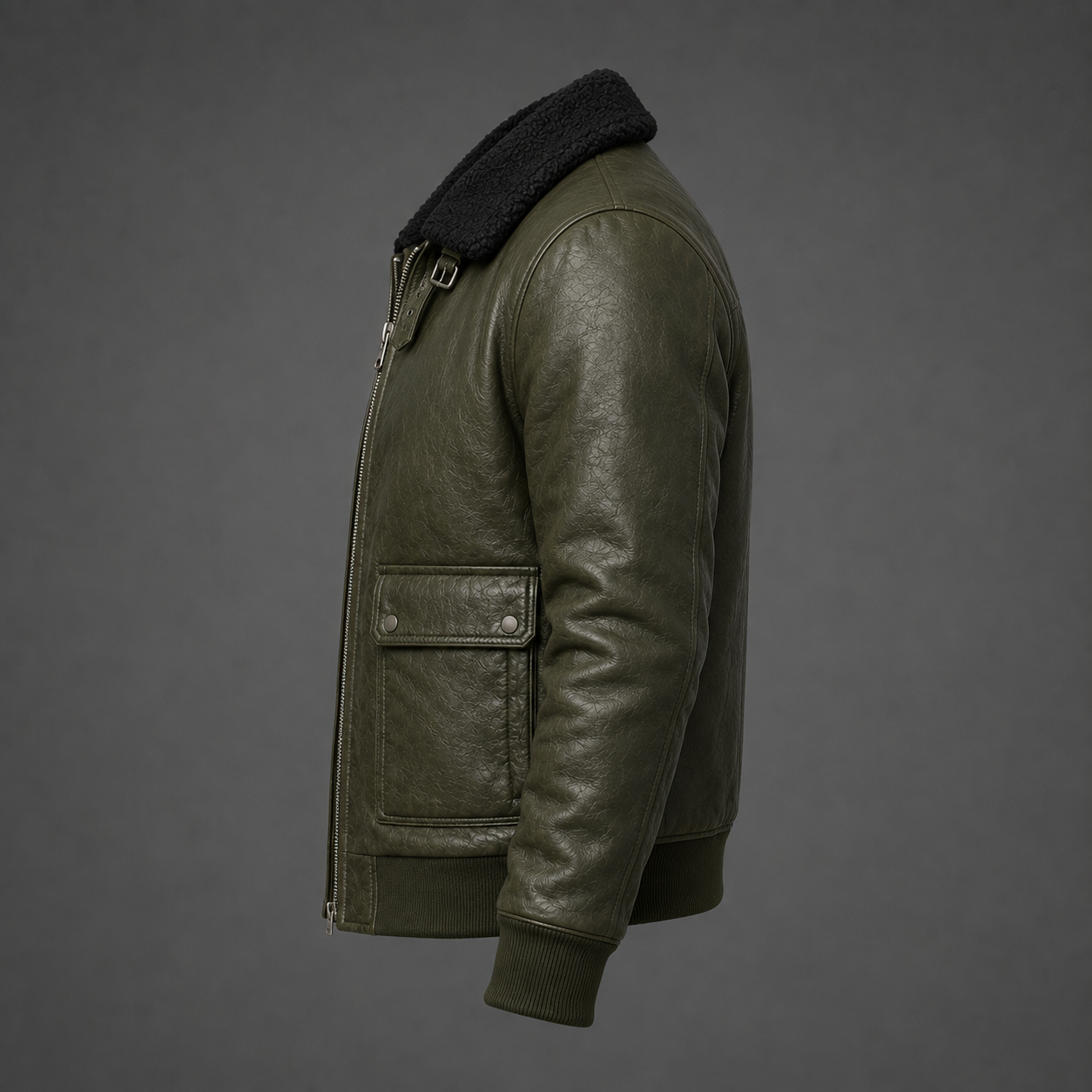 CHAQUETA FELD MAVERICK - Imagen 12