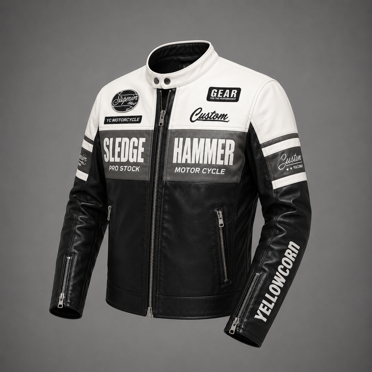 CHAQUETA FELD HAMMER - Imagen 6