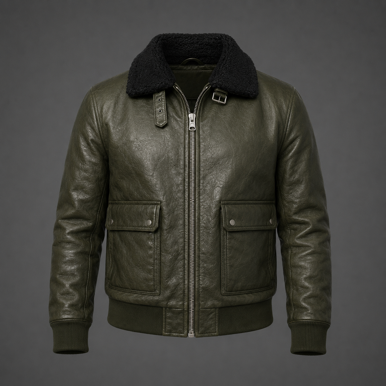 CHAQUETA FELD MAVERICK - Imagen 7