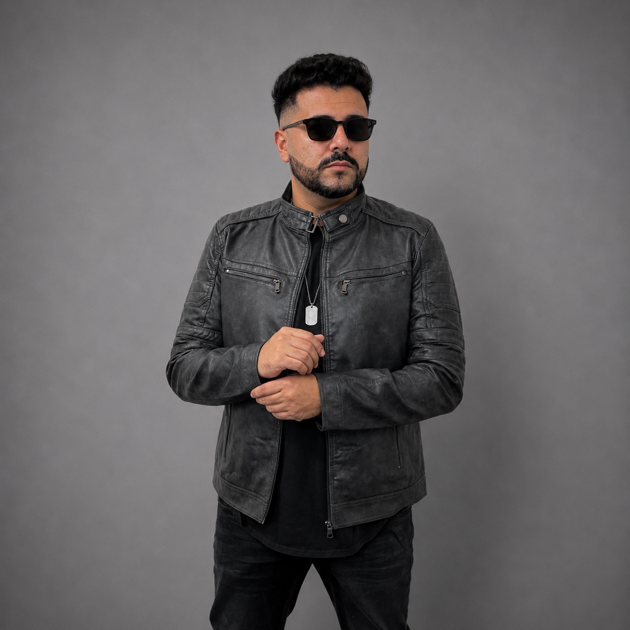 CHAQUETA FELD SHADOW - Imagen 9