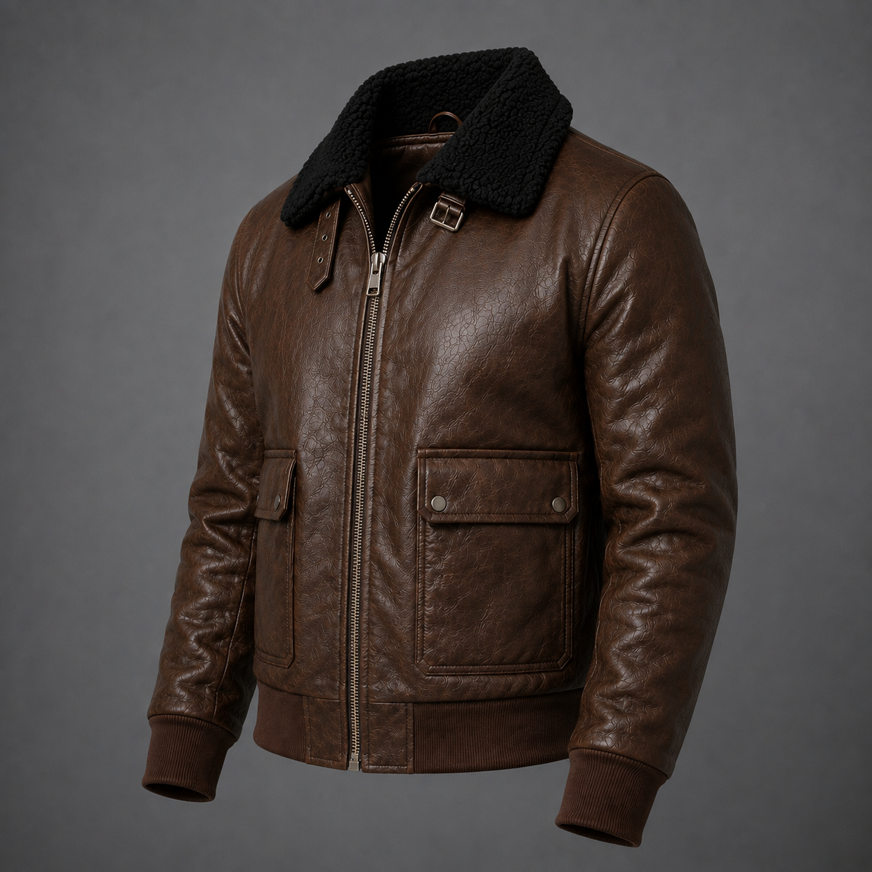CHAQUETA FELD DENVER - Imagen 6