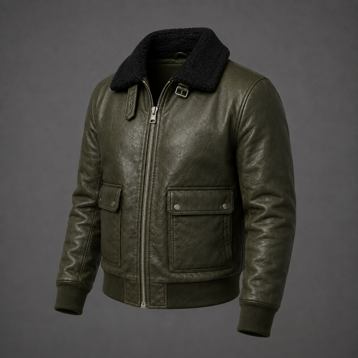 CHAQUETA FELD MAVERICK - Imagen 5