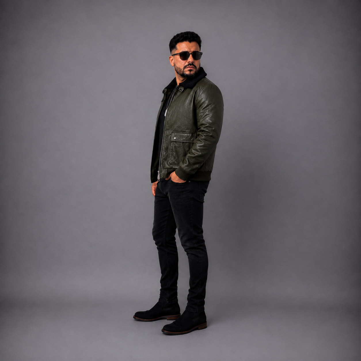 CHAQUETA FELD MAVERICK - Imagen 11
