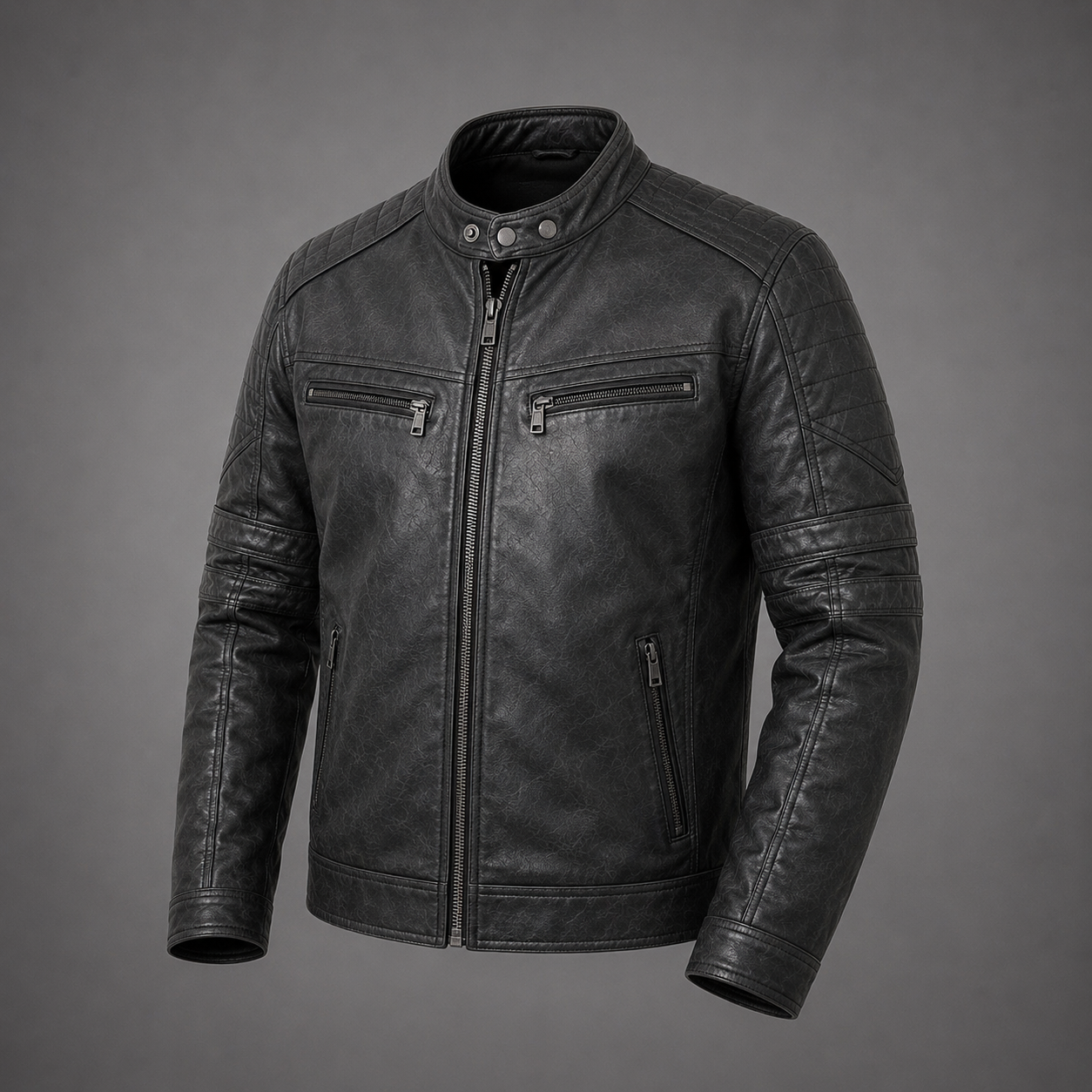 CHAQUETA FELD SHADOW - Imagen 10