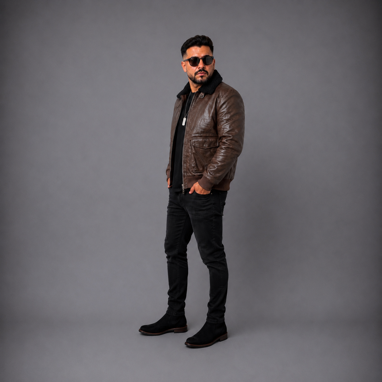 CHAQUETA FELD DENVER - Imagen 7