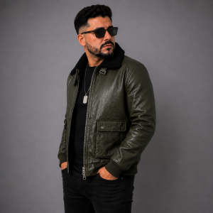 CHAQUETA FELD MAVERICK