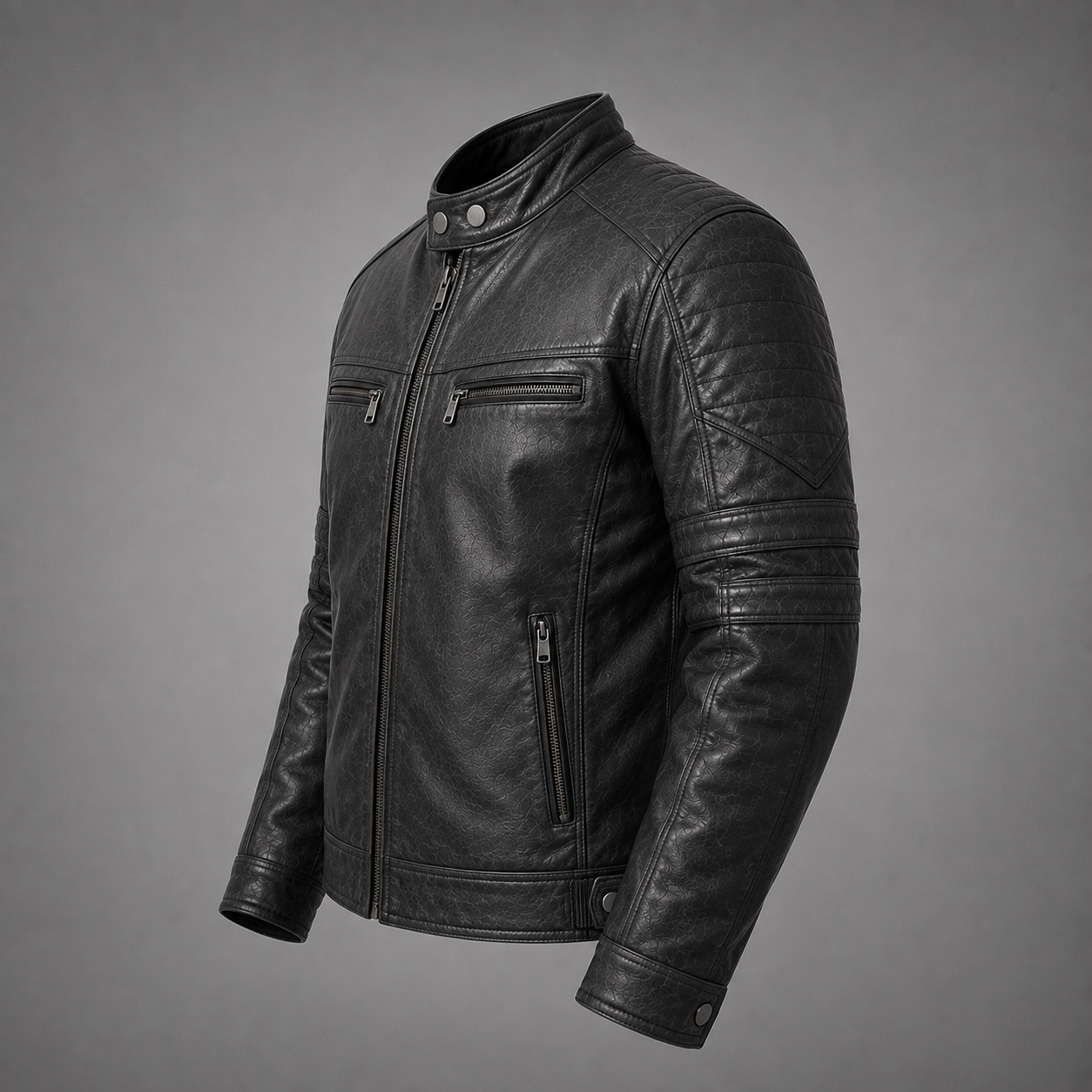 CHAQUETA FELD SHADOW - Imagen 5