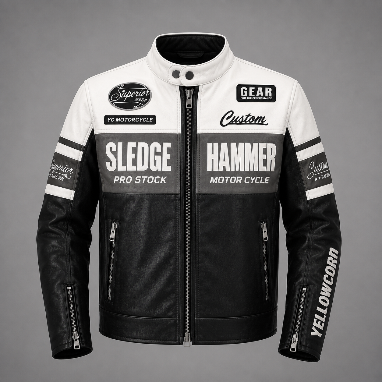 CHAQUETA FELD HAMMER - Imagen 10