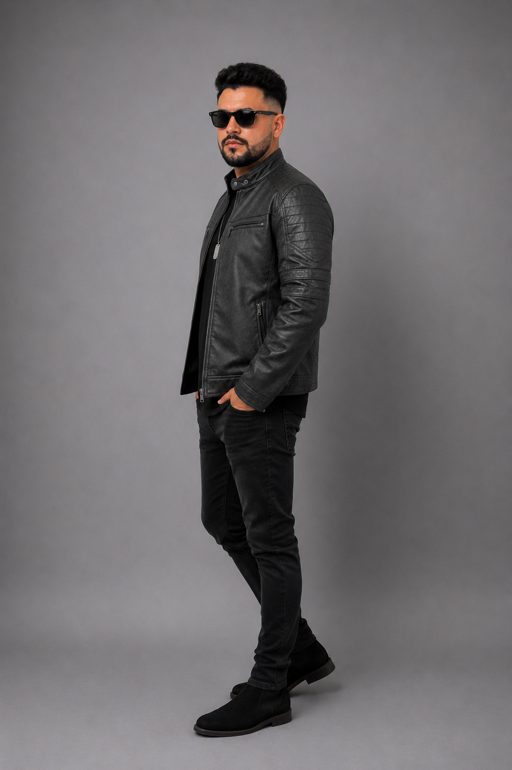 CHAQUETA FELD SHADOW - Imagen 3