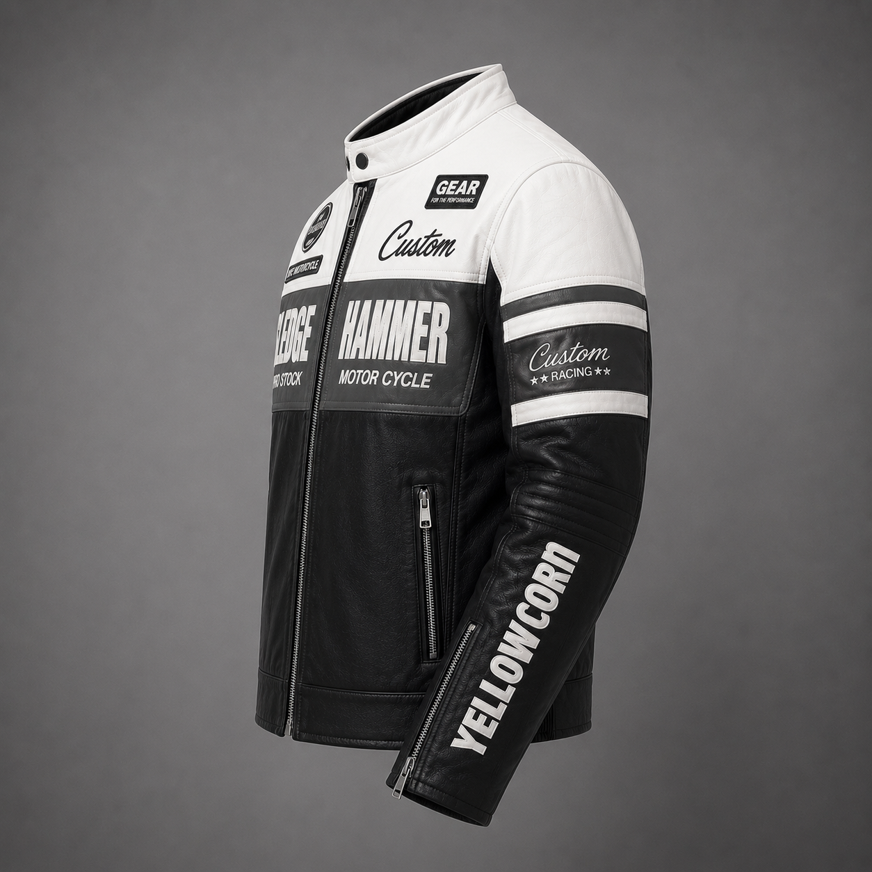 CHAQUETA FELD HAMMER - Imagen 11