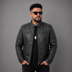 CHAQUETA FELD SHADOW