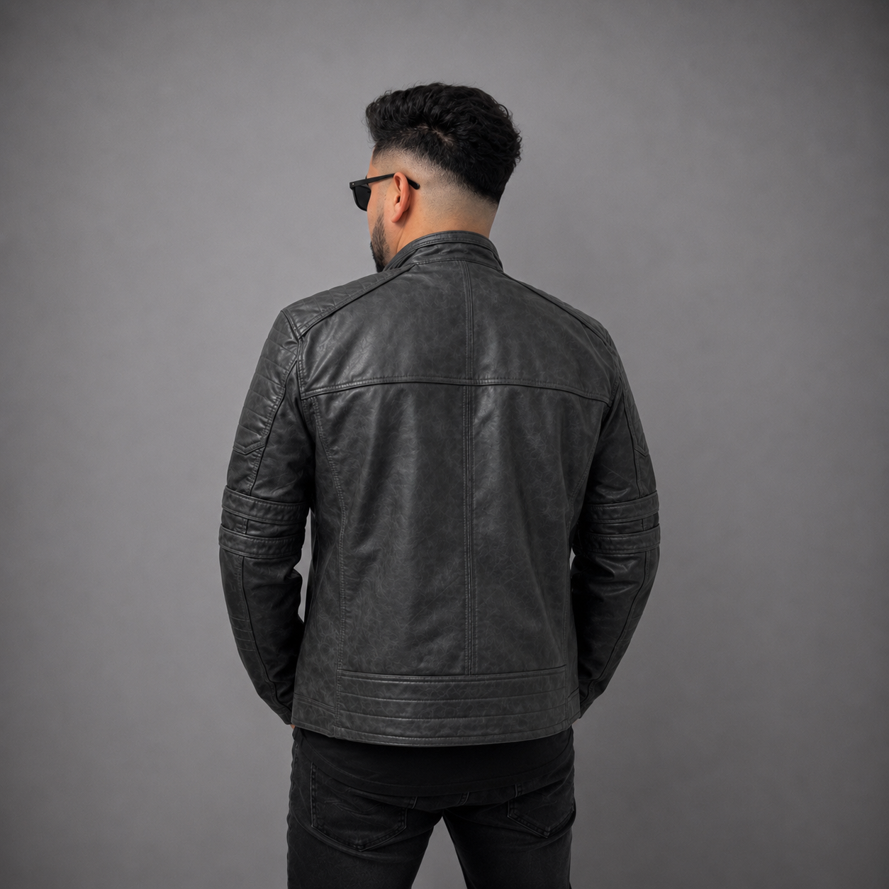 CHAQUETA FELD SHADOW - Imagen 2