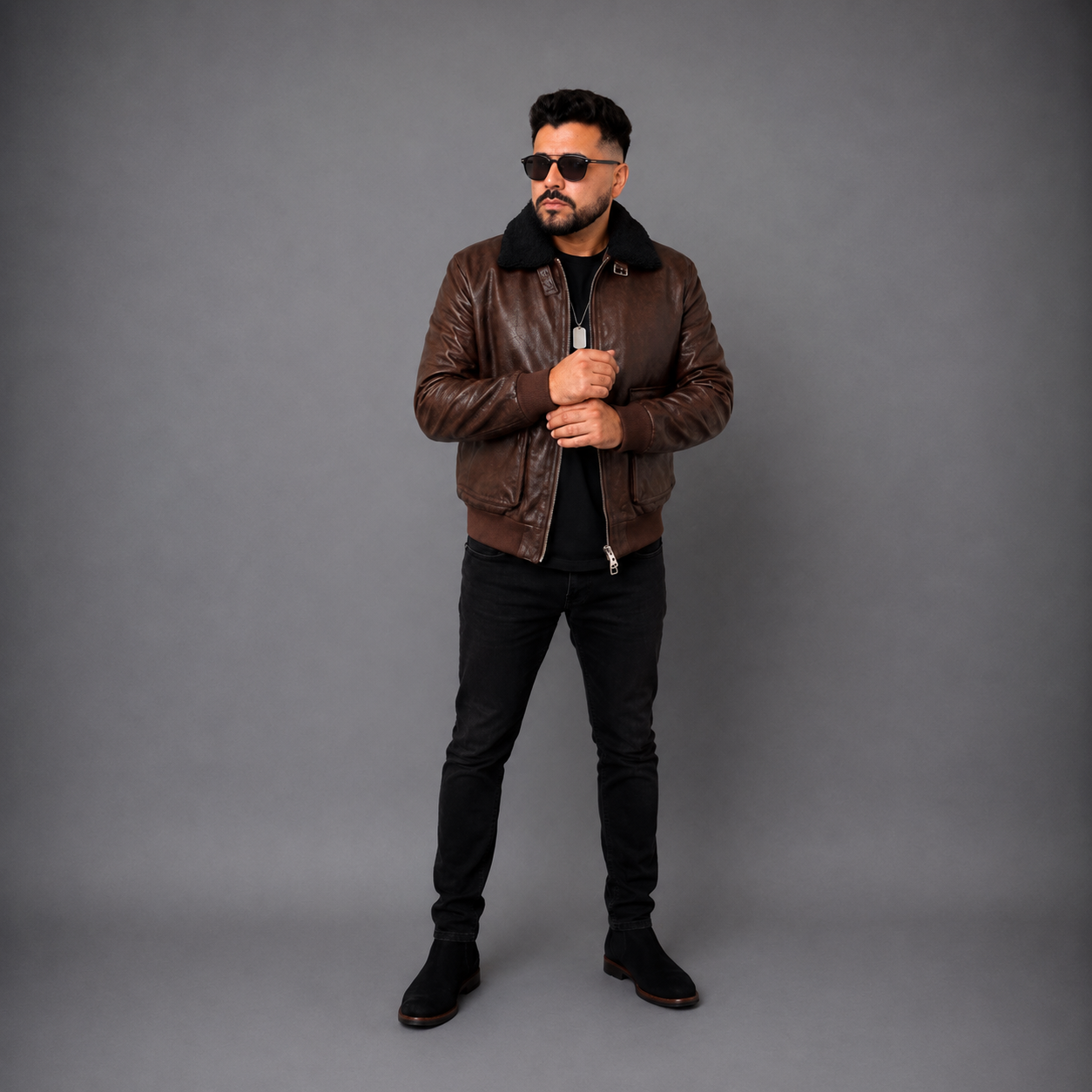 CHAQUETA FELD DENVER - Imagen 13