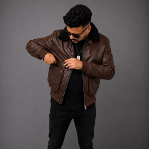 CHAQUETA FELD DENVER