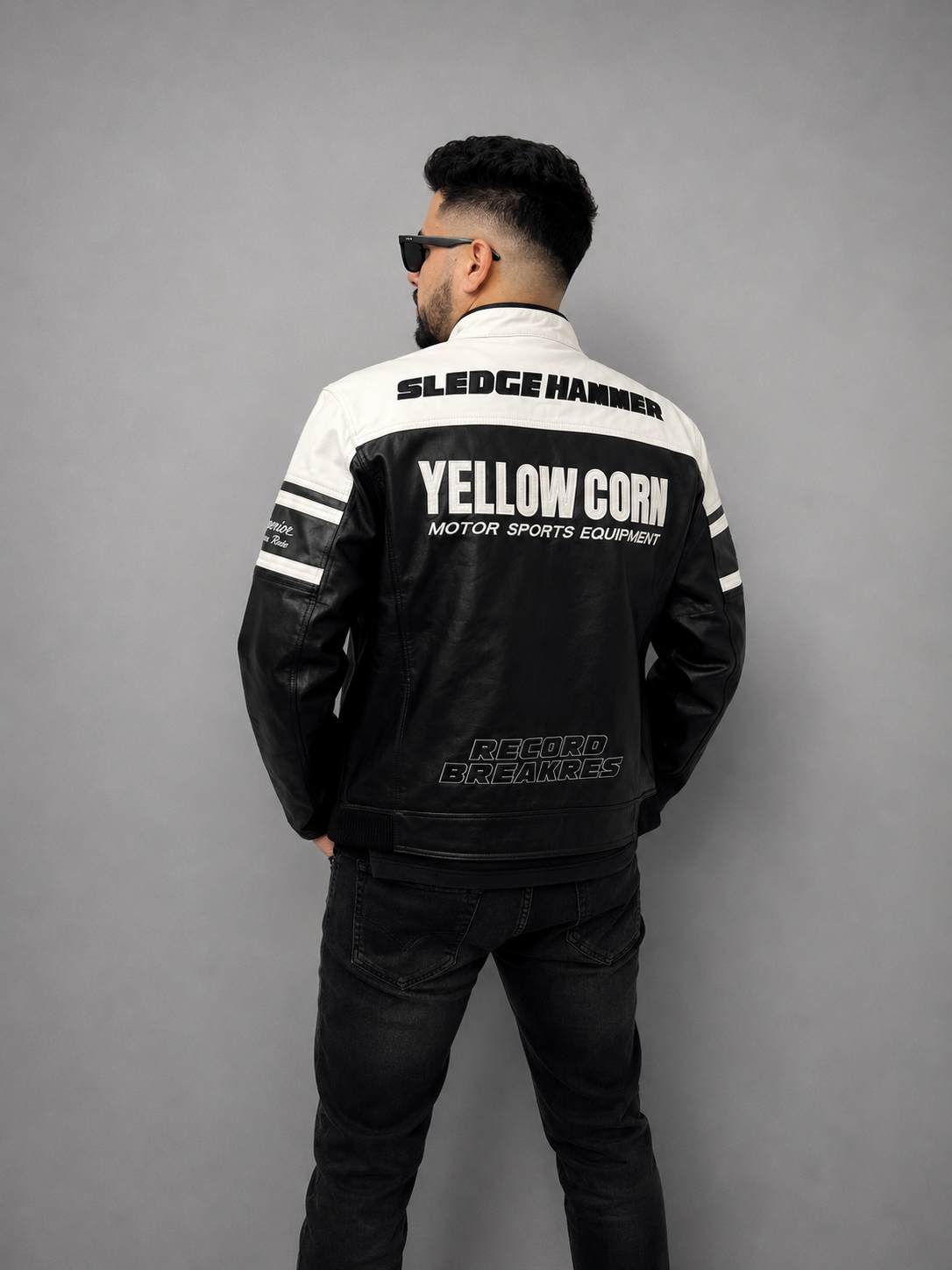 CHAQUETA FELD HAMMER - Imagen 2