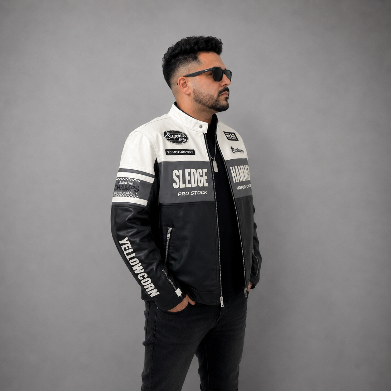 CHAQUETA FELD HAMMER - Imagen 5