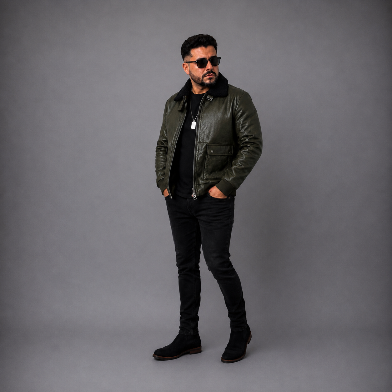CHAQUETA FELD MAVERICK - Imagen 13