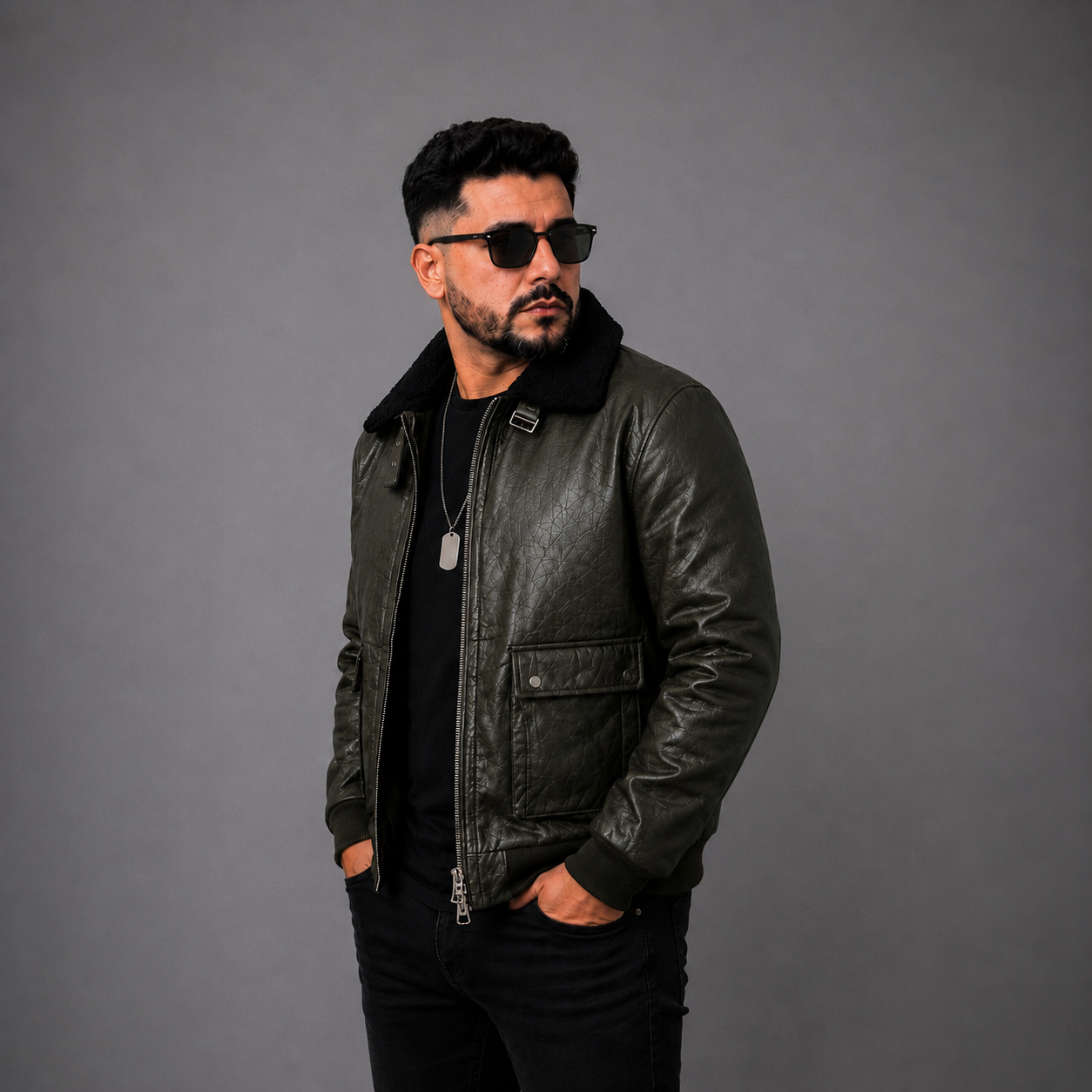 CHAQUETA FELD MAVERICK - Imagen 14