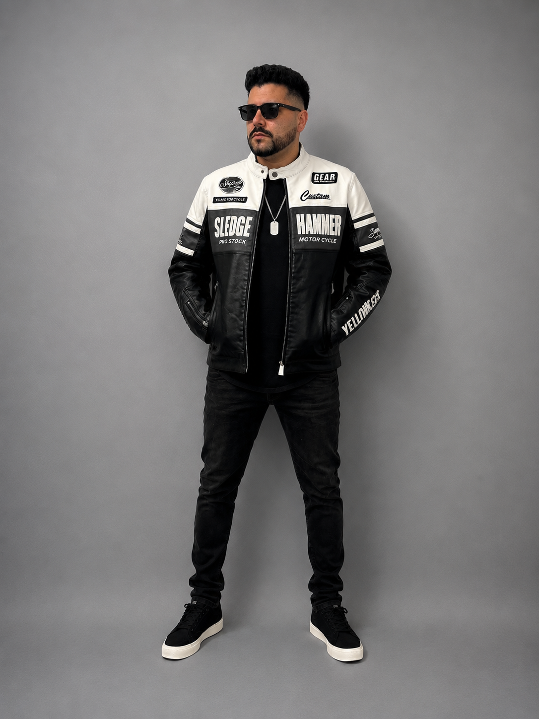 CHAQUETA FELD HAMMER - Imagen 7