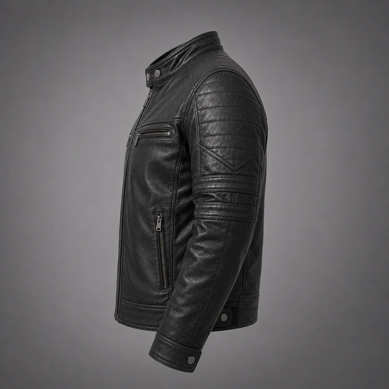 CHAQUETA FELD SHADOW - Imagen 12