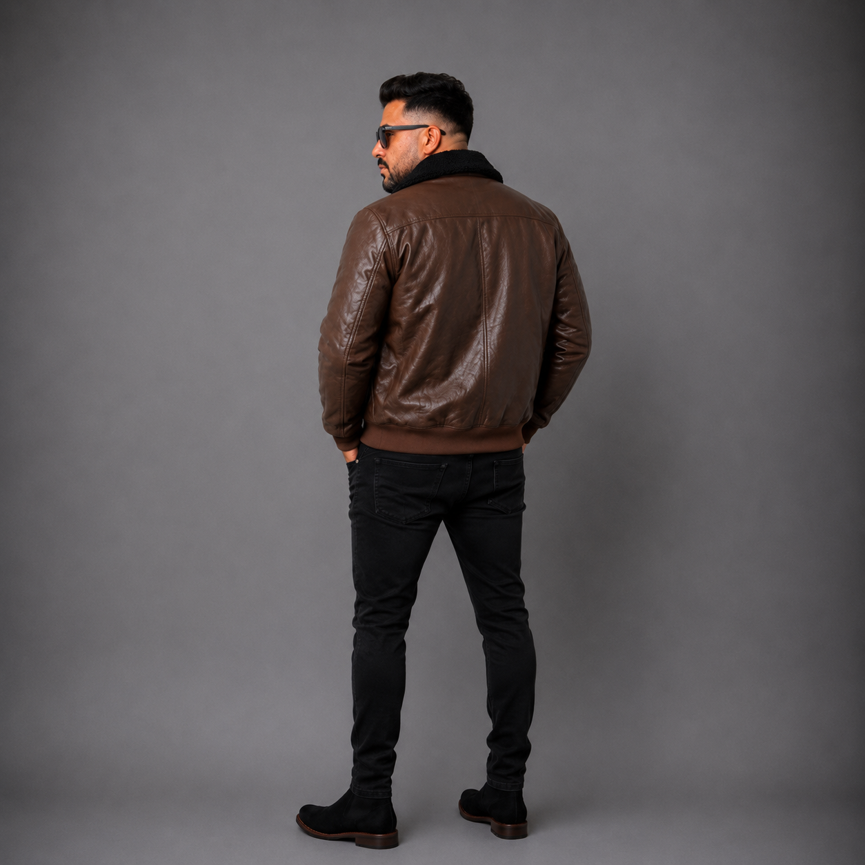 CHAQUETA FELD DENVER - Imagen 9