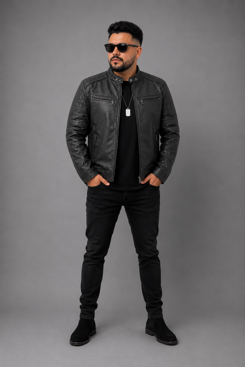 CHAQUETA FELD SHADOW - Imagen 6