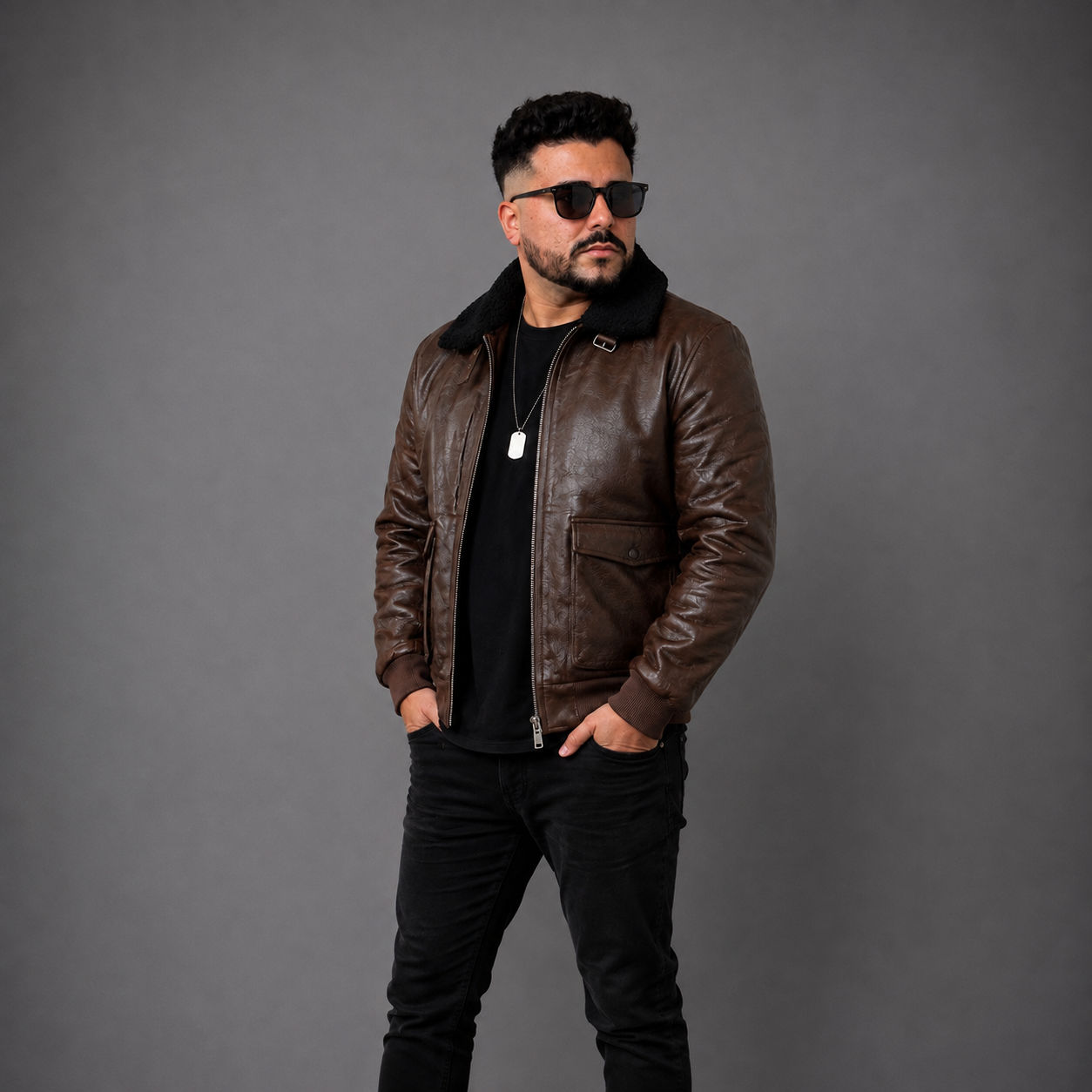 CHAQUETA FELD DENVER - Imagen 3
