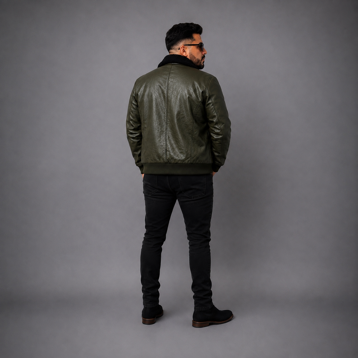 CHAQUETA FELD MAVERICK - Imagen 9