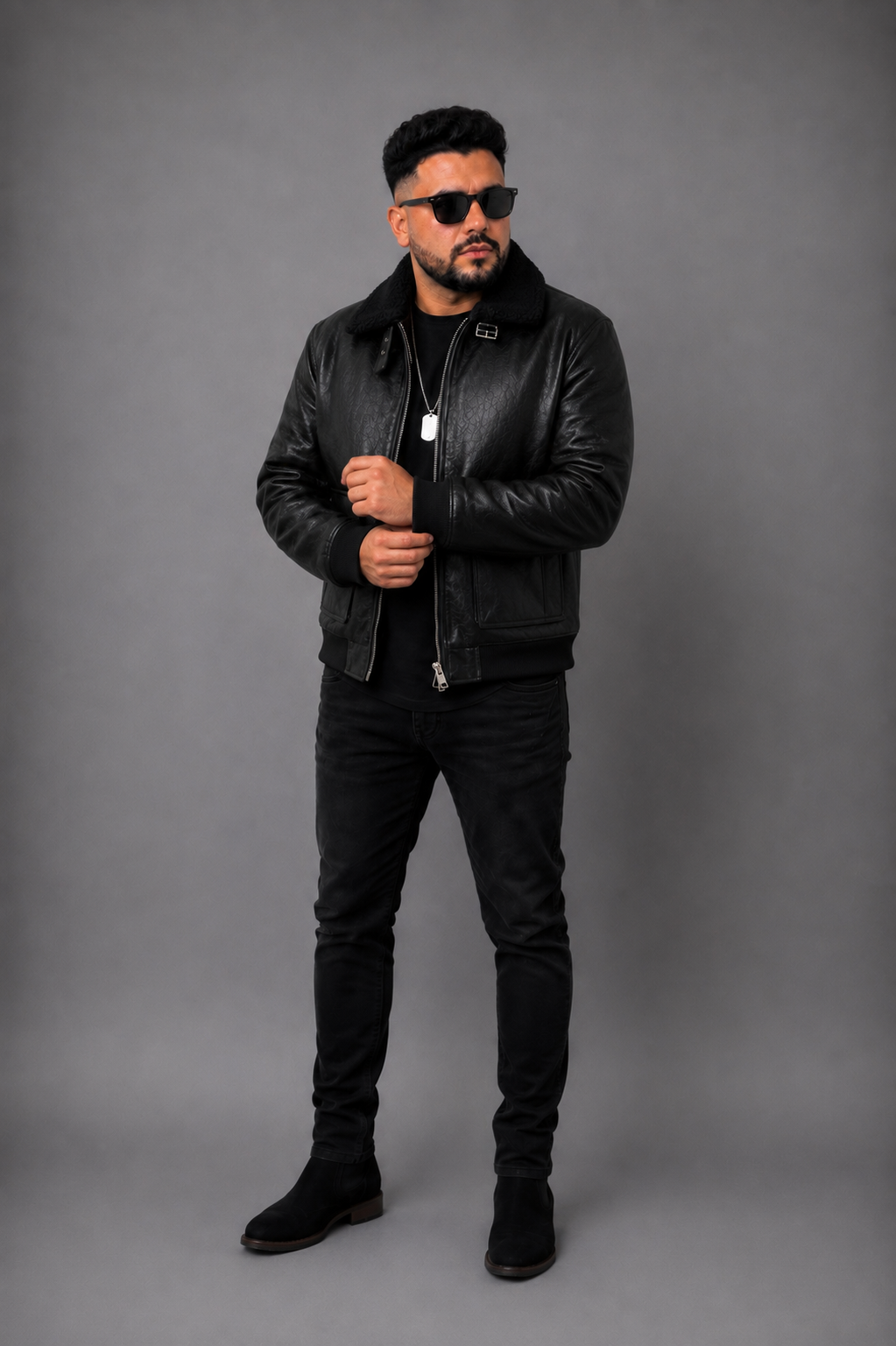 CHAQUETA FELD AUSTIN - Imagen 10